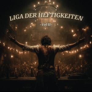 Feierabend, ihr Heftigkeiten