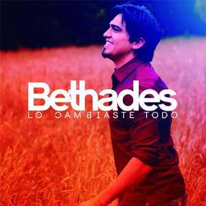 Lo Cambiaste Todo (feat. Feat. Keila Pantoja)