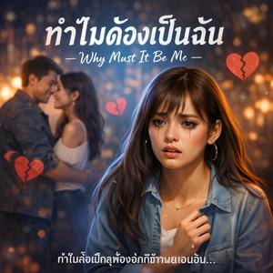 ทำไมต้องเป็นฉัน