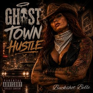 Broken (Outlaw Country Rap)