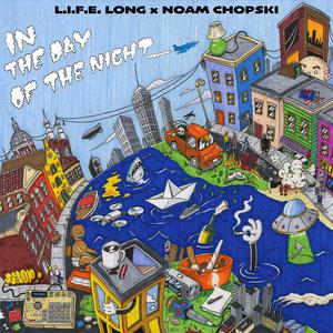 Cross Ponds (feat. Motman)