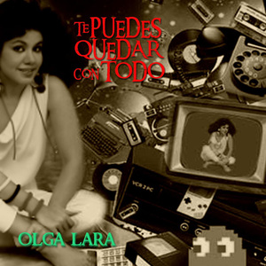 Te puedes quedar con todo