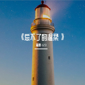 《忘不了的温柔》