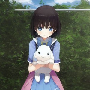 第二章（破碎的雨音）