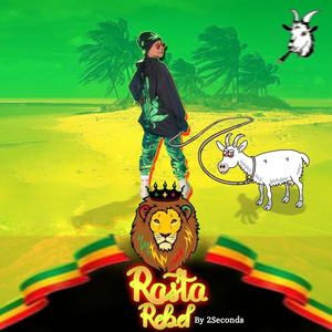 Rasta Rebel