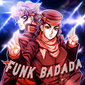 FUNK BADADA