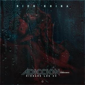 Adiccion (feat. Soundxgenius)