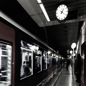 Bilemedim Yorulduğunu