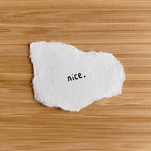 nice.
