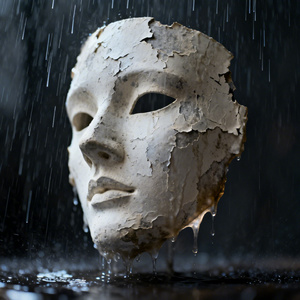 判若两人爱一个人婚庆传媒公司