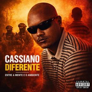 Entre a Mente eo Ambiente (Rap Nacional )