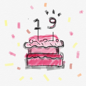 小赵生日快乐呀（Prod.BFCat)