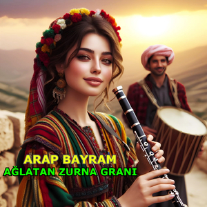 Ağlatan Zurna Hurpani Halayı