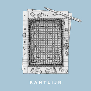 Kantlijn