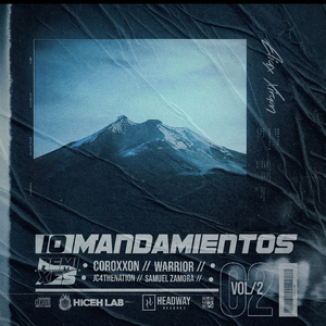 10 Mandamientos (Coroxxon Remix)