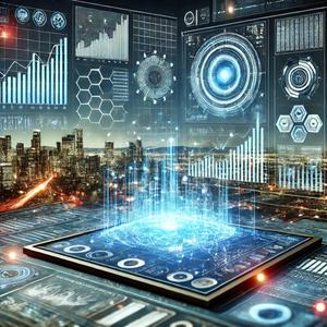 King of our own Hill