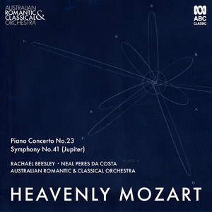 Piano Concerto No. 23 in A Major, K. 488: II. Adagio