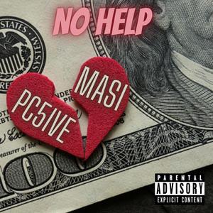 No Help (feat. Masi)