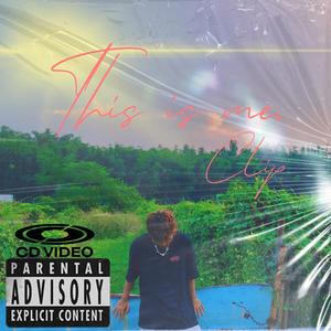 这是我（This is me.)