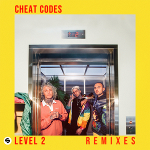 Who's Got Your Love (Mike Williams Remix)