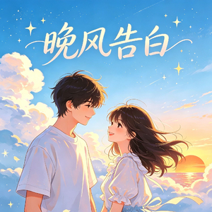 晚风告白