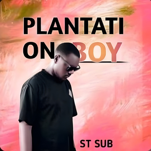 Plantation Boy