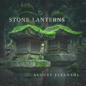 Stone Lanterns