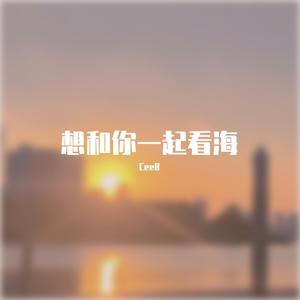想和你一起看海