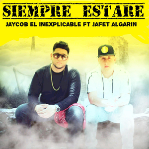 Siempre Estare (feat. Jafet Algarin)