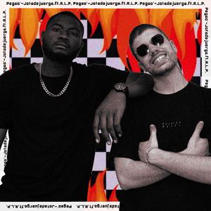 Pegao (feat. R.L.P.)
