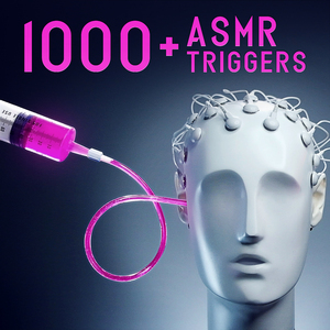 One Thousand Triggers for People with Short Attention Span, Pt. 13