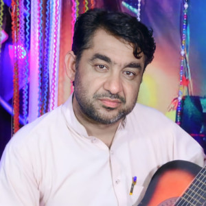 Za Di Intazar Kawam Chi Ba Shai Ra Ba shai (Tappay)