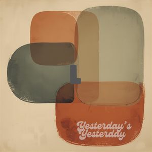 Yesterday's Yesterday
