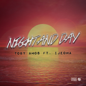 Night and Day (feat. Ijeoma) (Rob Hayes Samba Soul Remix)
