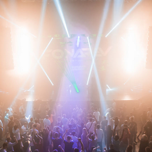 Night City (Original Mix 2015)