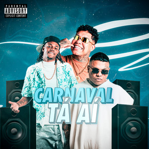 Carnaval Tá Aí