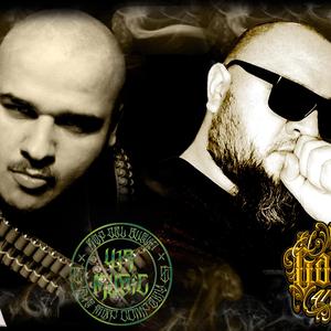 De Regreso (feat. Charro)