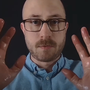 Intense And Refreshing Massage