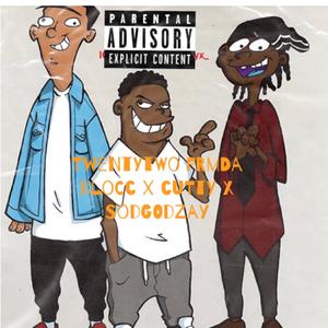 They Dont Like Me (crank That)