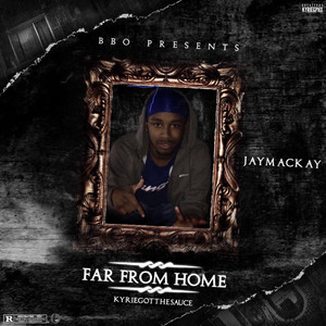 Oppositions (prod. by KyrieGotTheSauce)