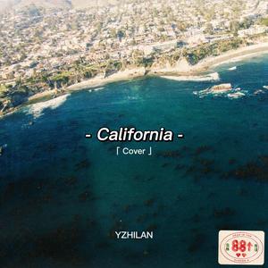 California（片段cover）