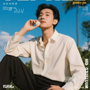 是否还在爱着我