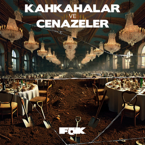 Kahkahalar ve Cenazeler