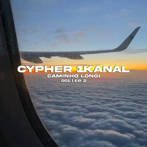 Caminho Longi (cypher) (feat. Tadeu jardim, Black Gil, Elton Flups, Ivan Tavaras, Etson YRZL, Keldy Durk & Nick Kandjulado)