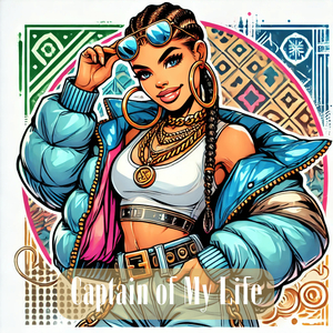 Captain of My Life