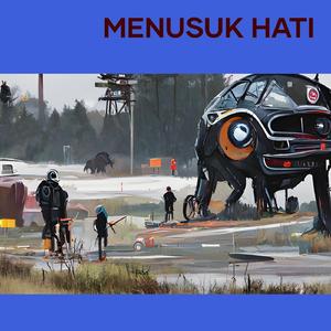 Menusuk Hati (Acoustic)