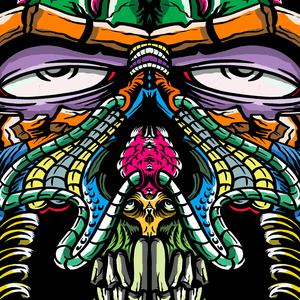 Rolling Joints With My Mama