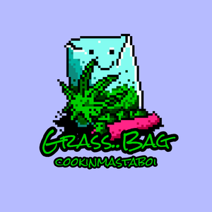 GrassBag - Prod. CookinMastaBoi