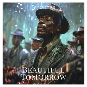 Everyday Will Be Sunday (By and By)