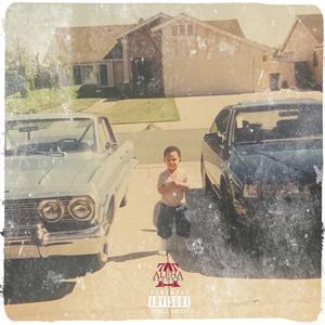 Ridin' (feat. Breyan Bliss)